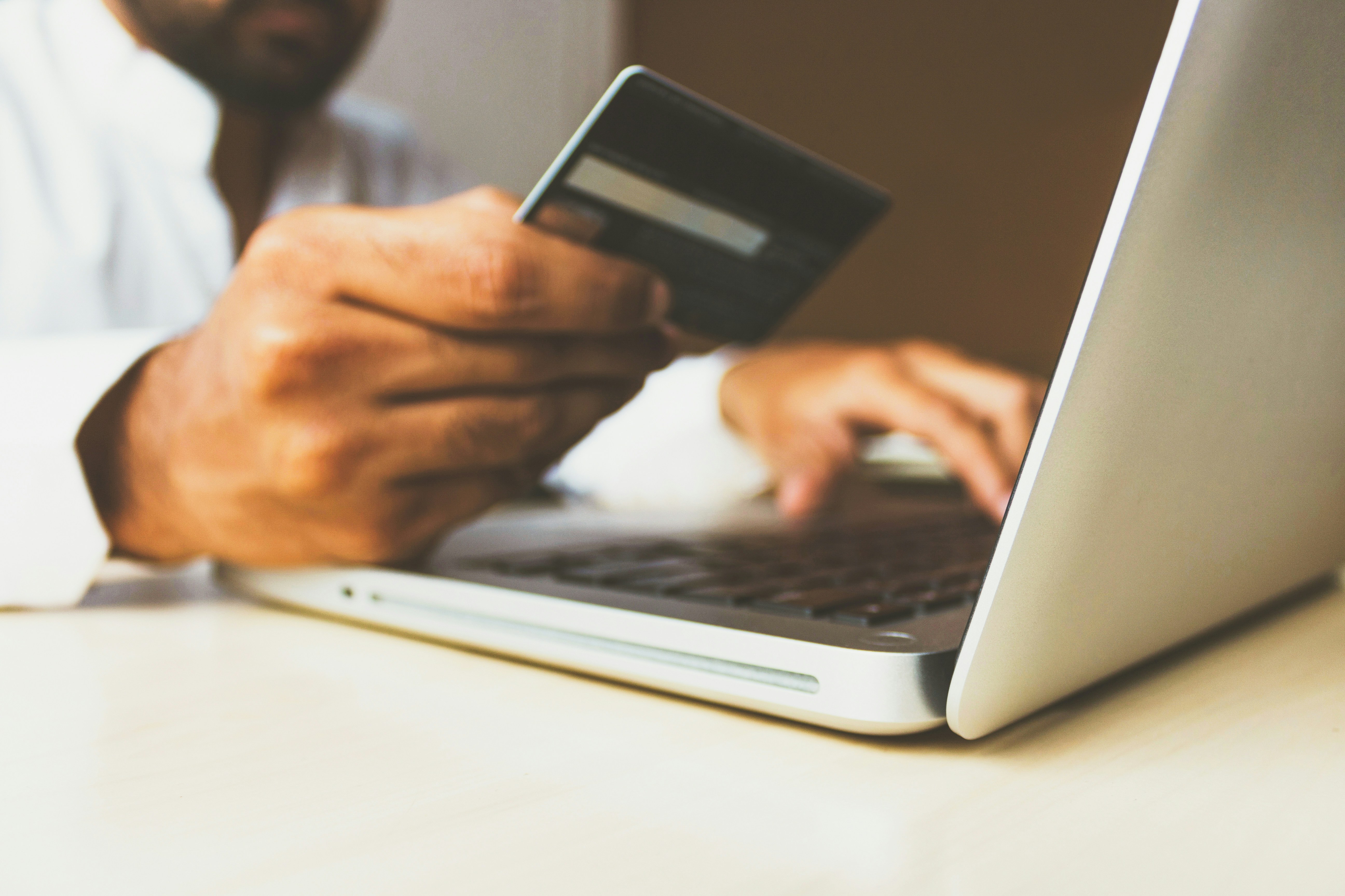 Banking & Financial Services