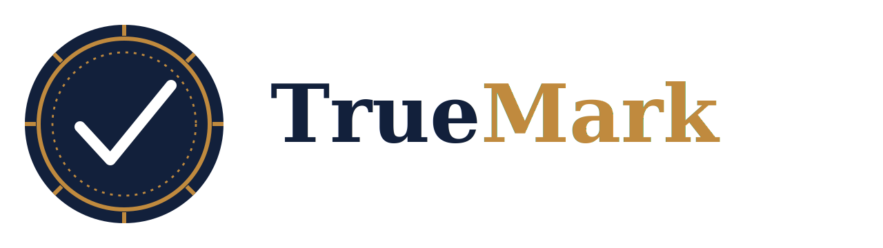 TrueMark